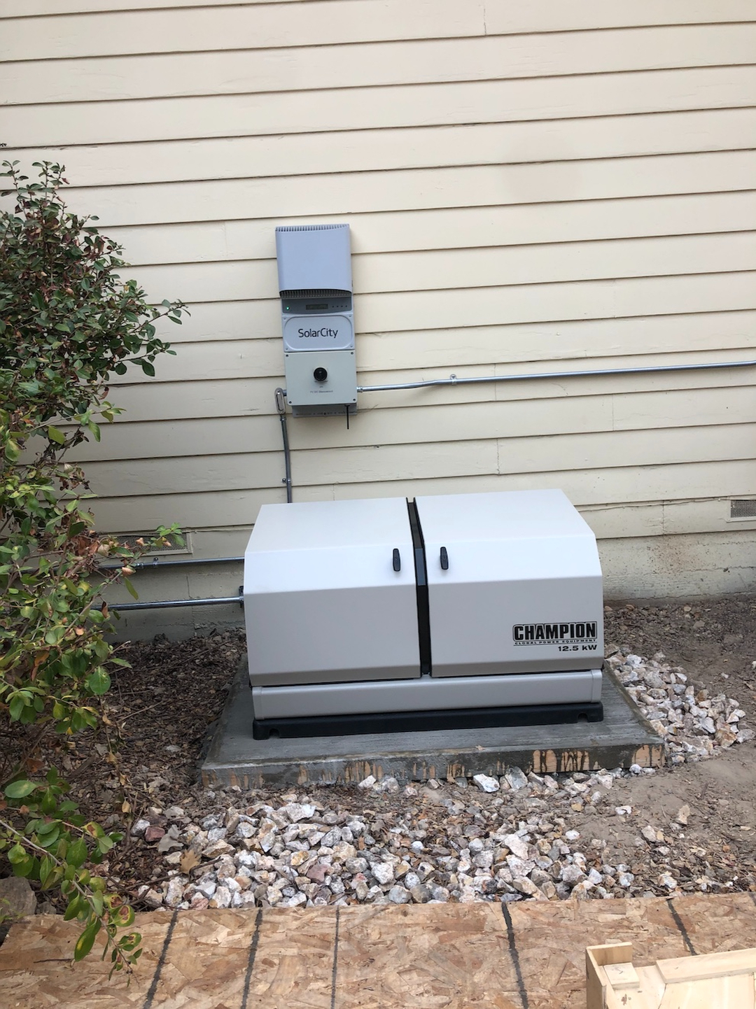 Rocky Hill Electric Image