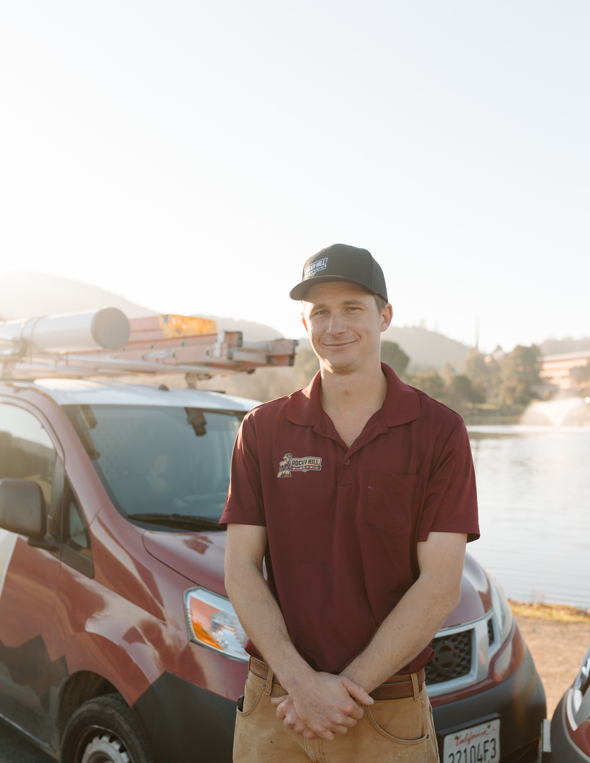 Rocky Hill Electric Image