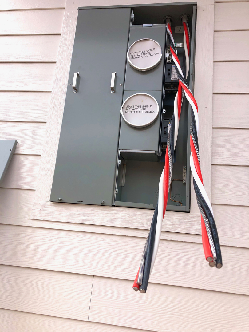 Rocky Hill Electric Image