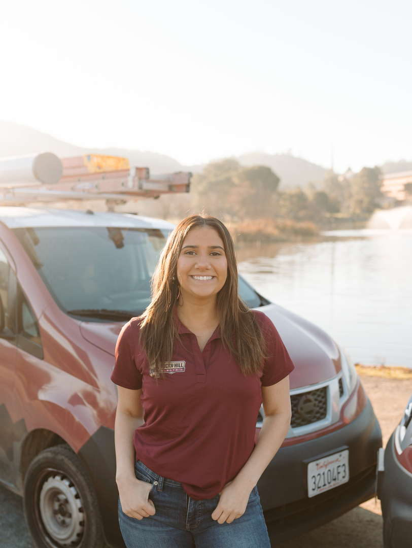 Rocky Hill Electric Image