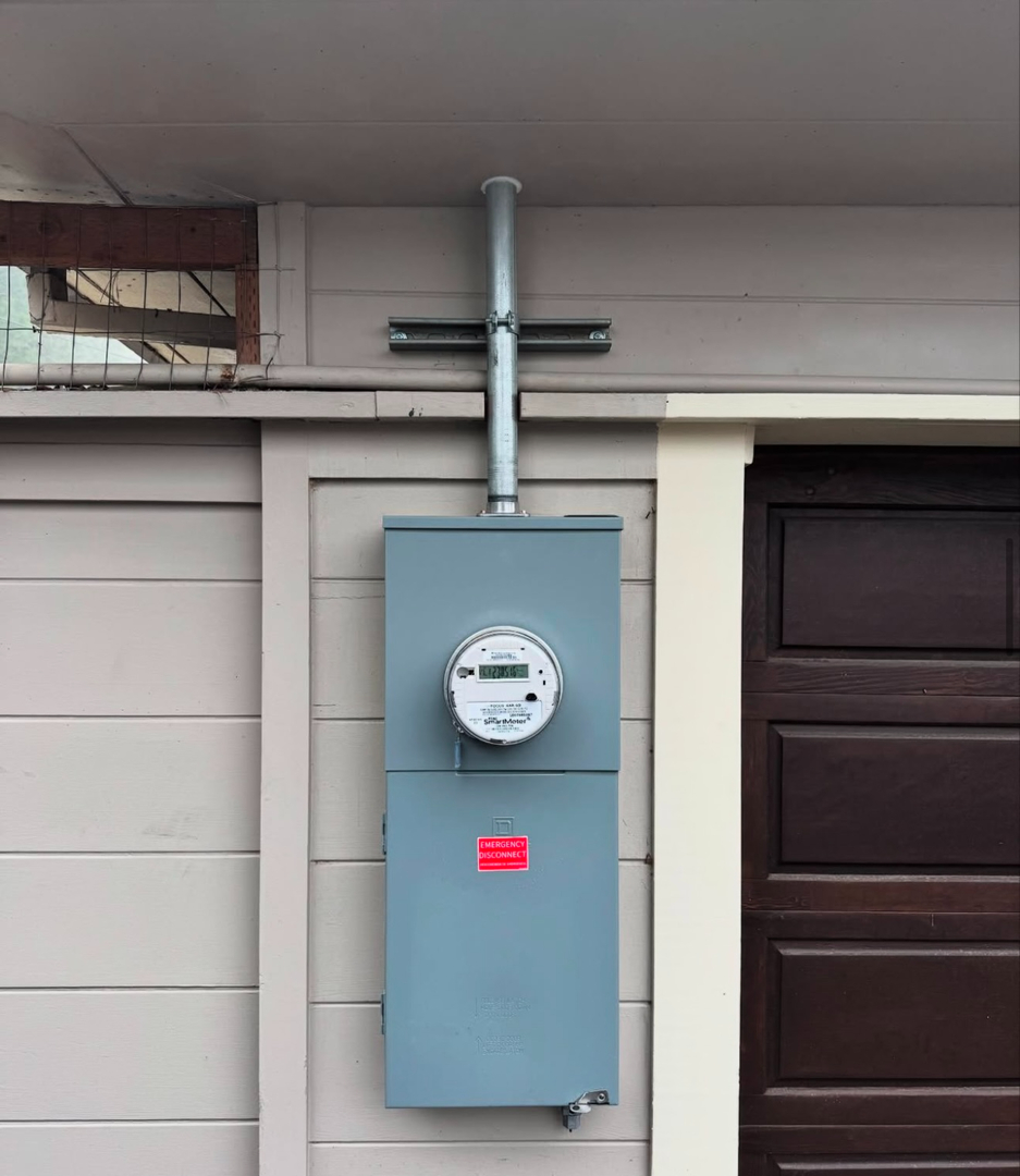 Rocky Hill Electric Image