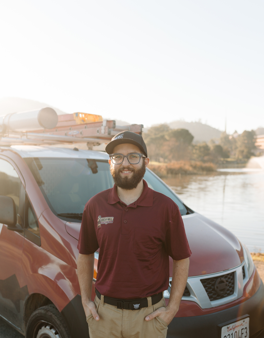 Rocky Hill Electric Image