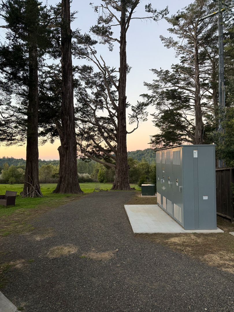 Rocky Hill Electric Image