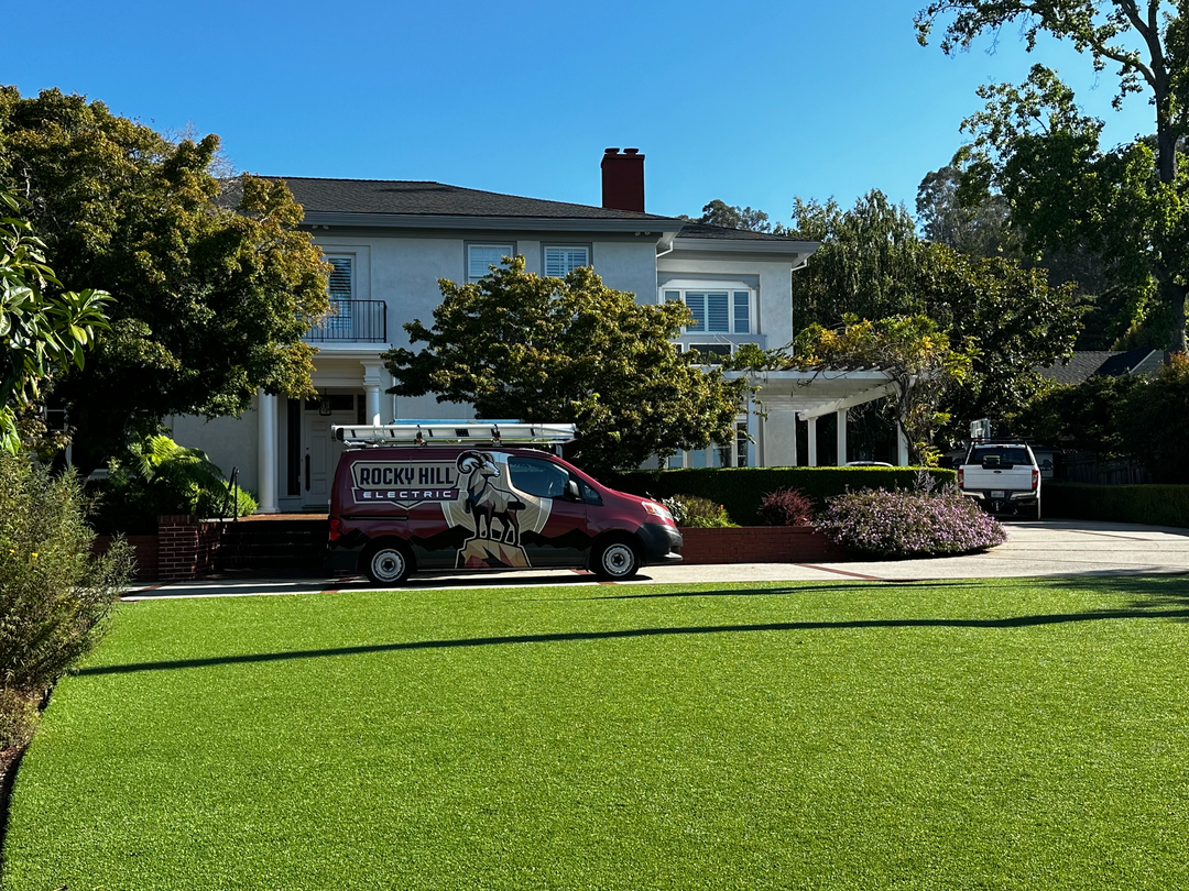 Rocky Hill Electric Image