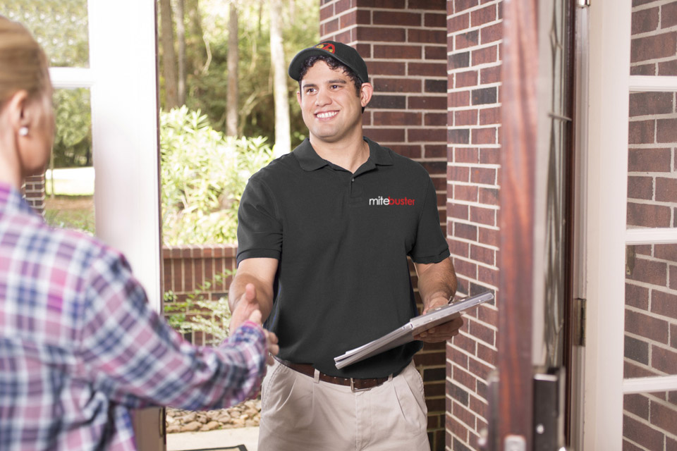 MiteBuster BedBug & Pest Control - Rochelle Park, NJ