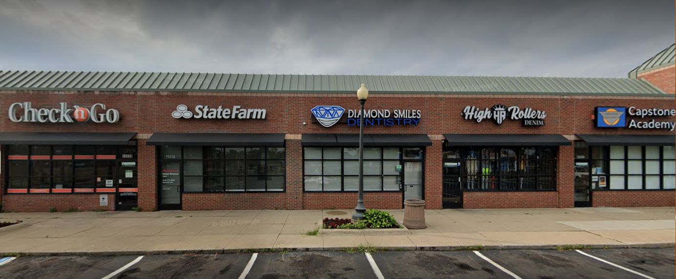 Diamond Smiles Dentistry Image