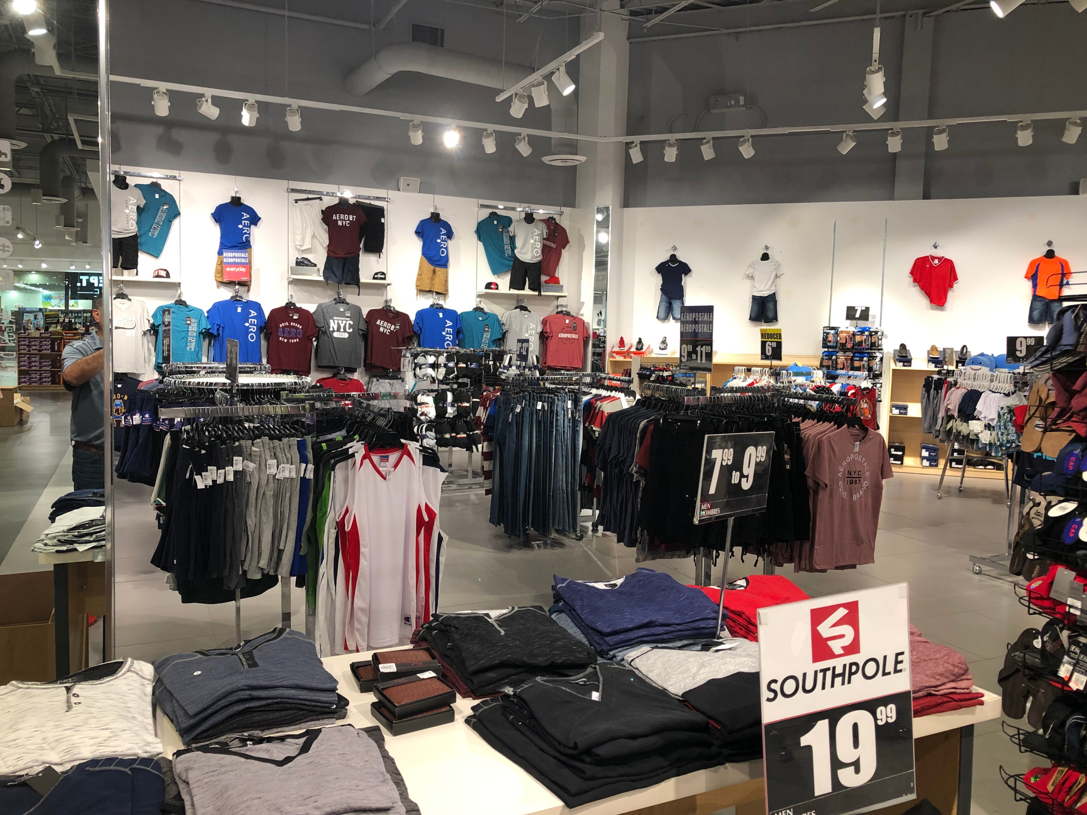 Melrose Family Fashions Image