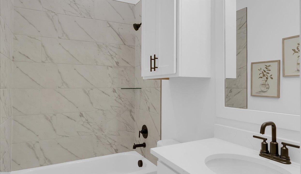 Henderson Park by D.R. Horton Image