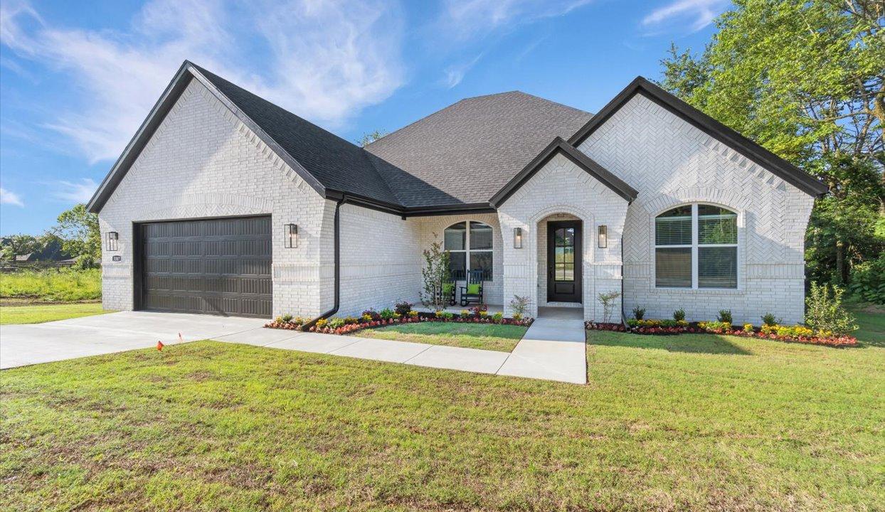 Henderson Park by D.R. Horton Image