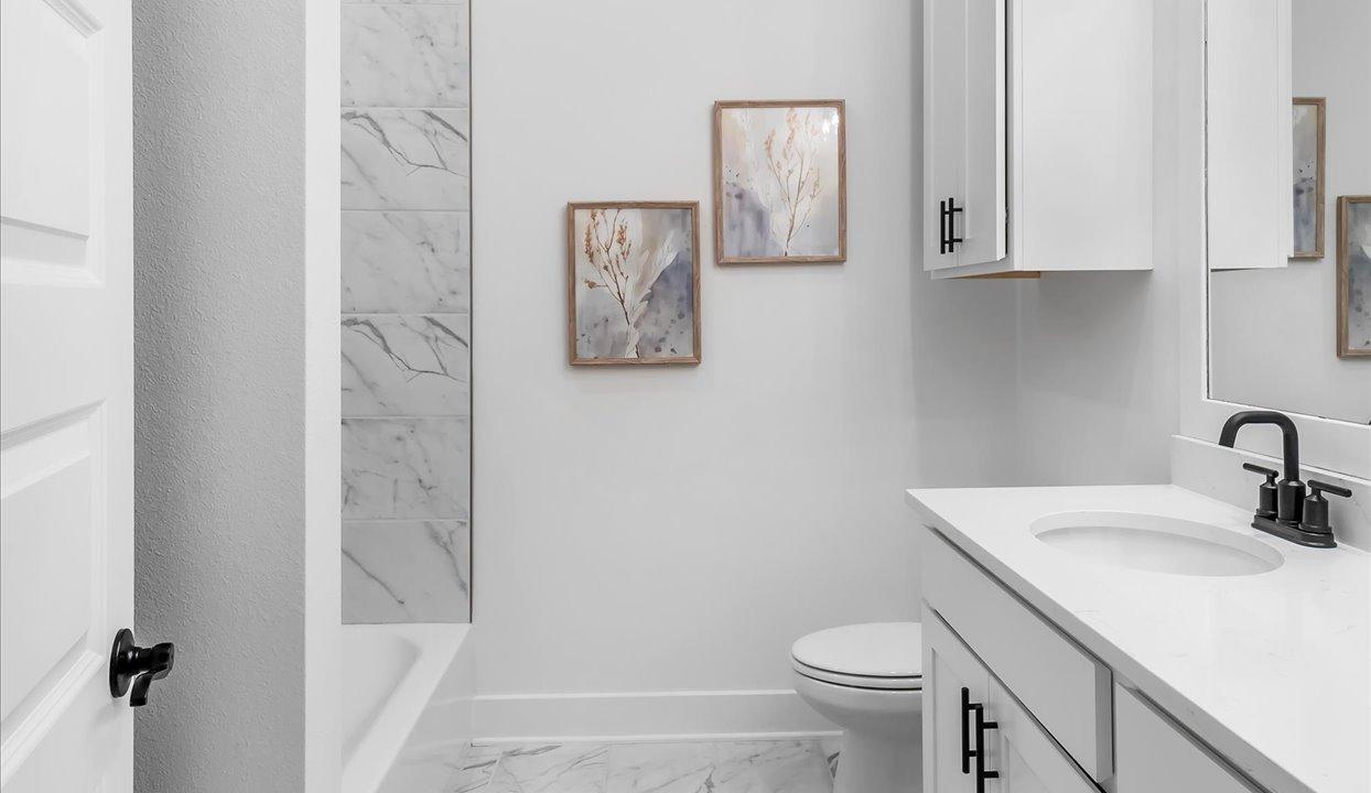 Henderson Park by D.R. Horton Image