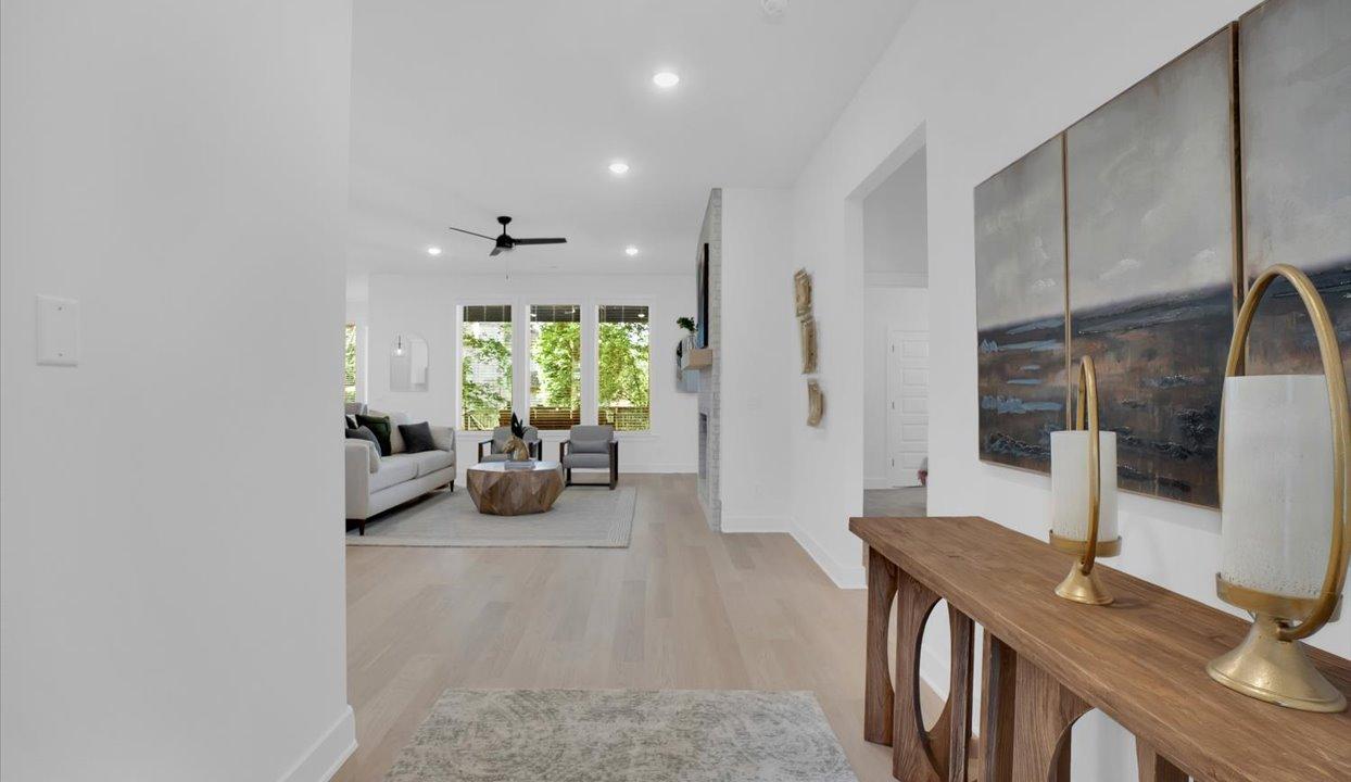 Henderson Park by D.R. Horton Image