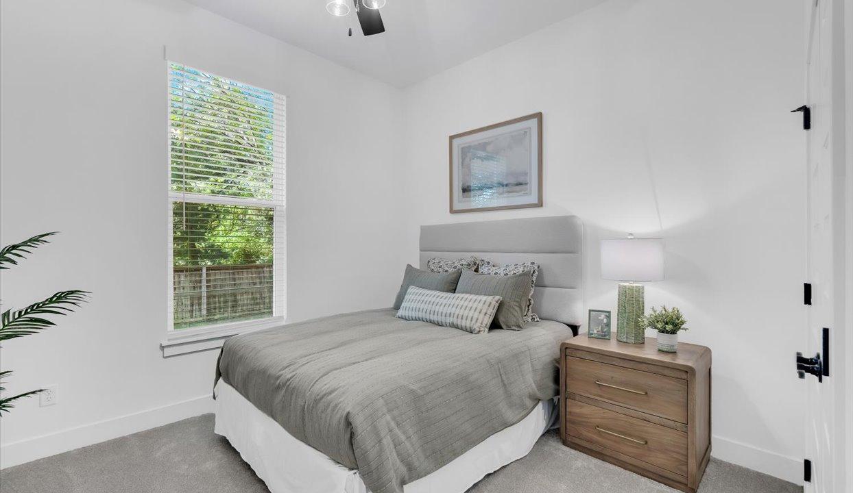 Henderson Park by D.R. Horton Image