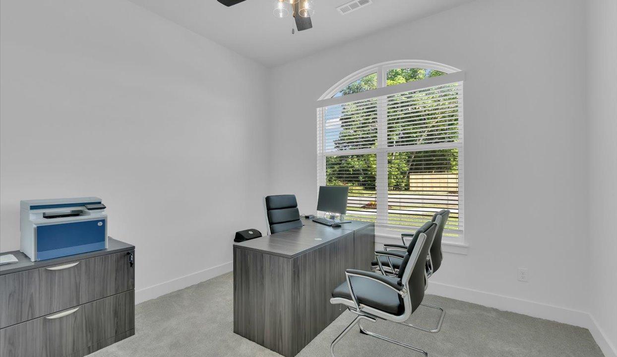 Henderson Park by D.R. Horton Image