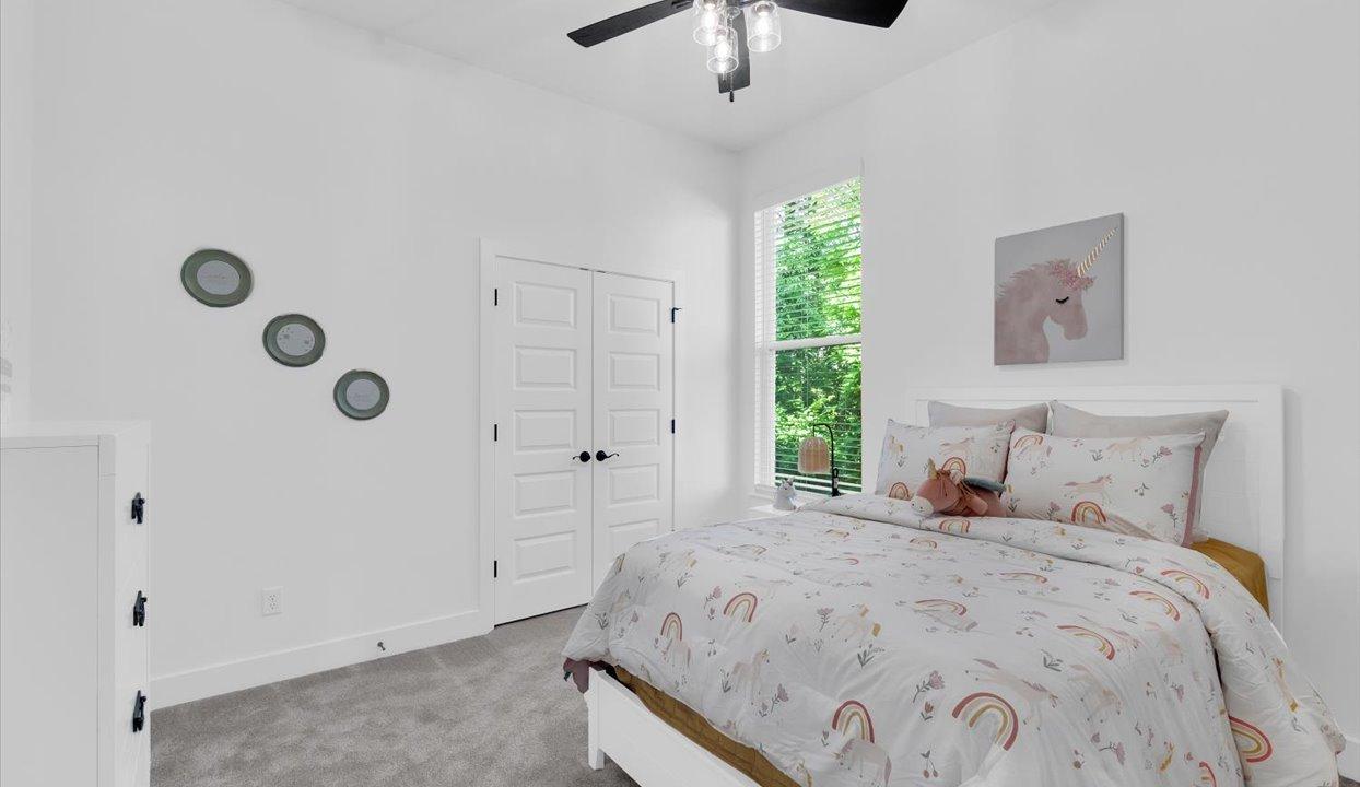 Henderson Park by D.R. Horton Image