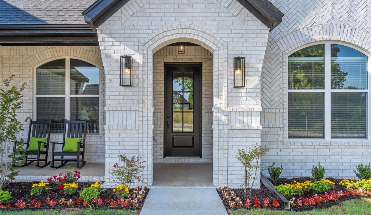 Henderson Park by D.R. Horton Image