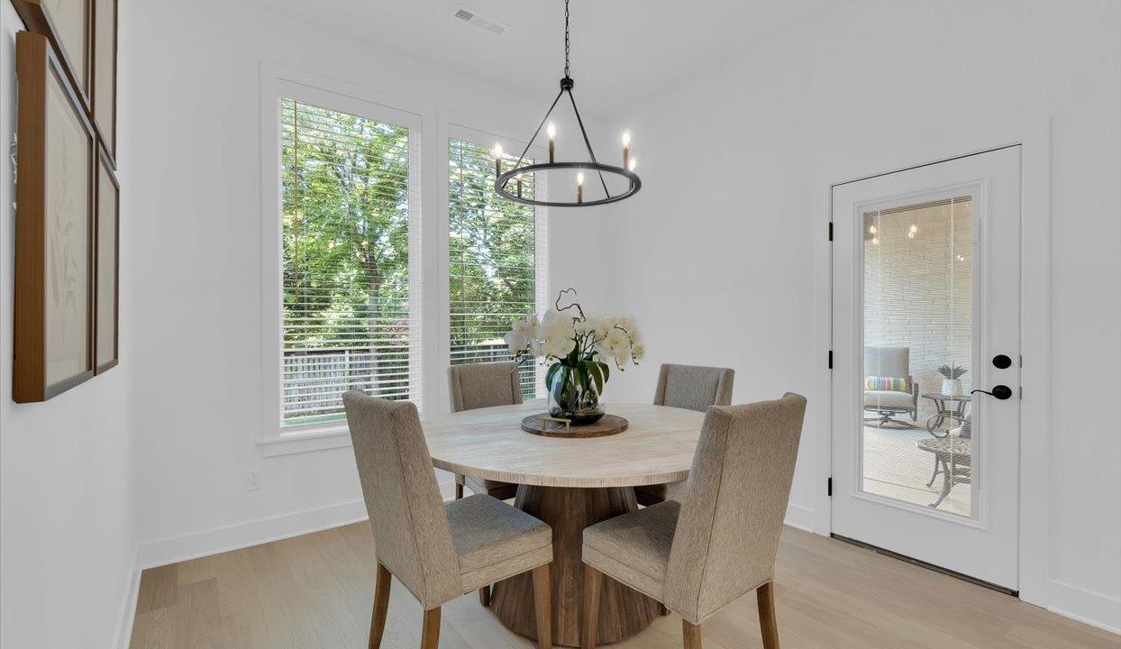 Henderson Park by D.R. Horton Image