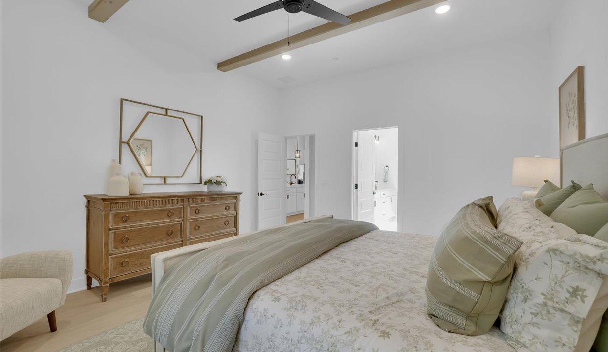 Henderson Park by D.R. Horton Image