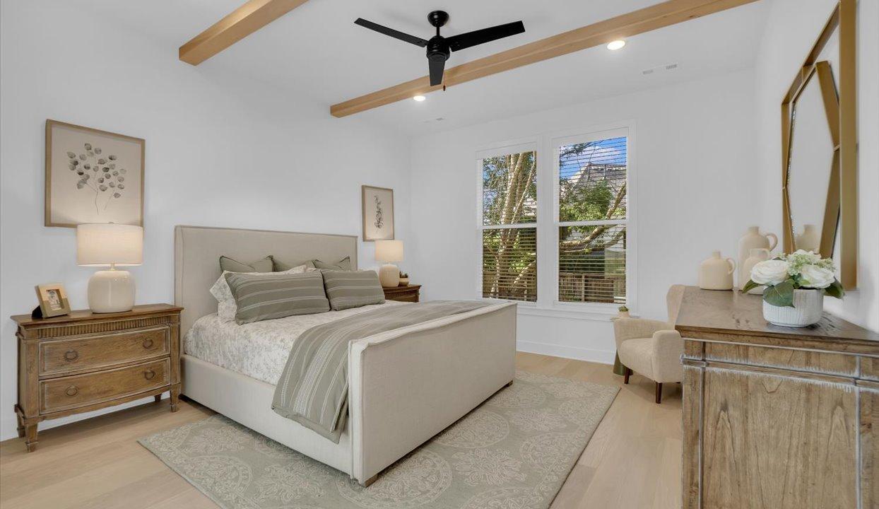 Henderson Park by D.R. Horton Image