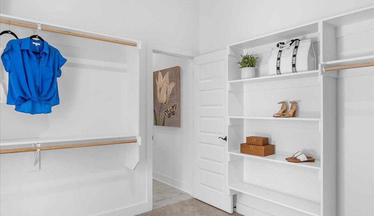 Henderson Park by D.R. Horton Image