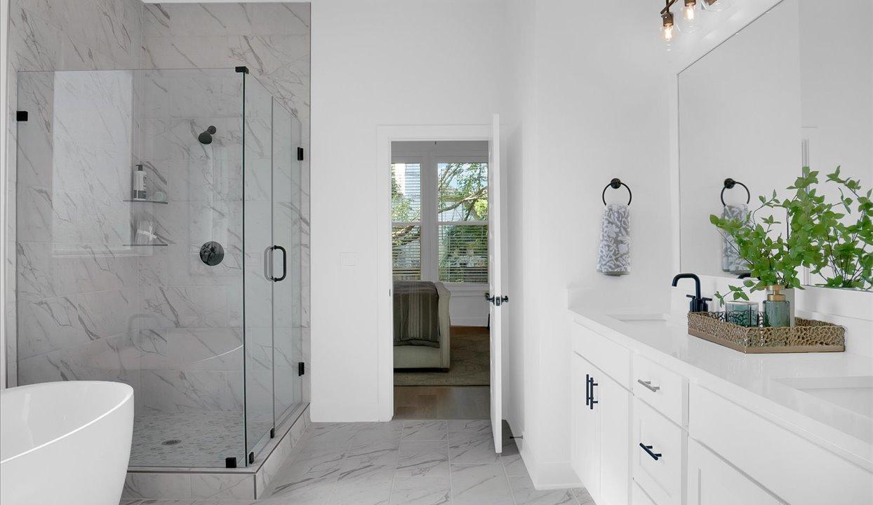 Henderson Park by D.R. Horton Image