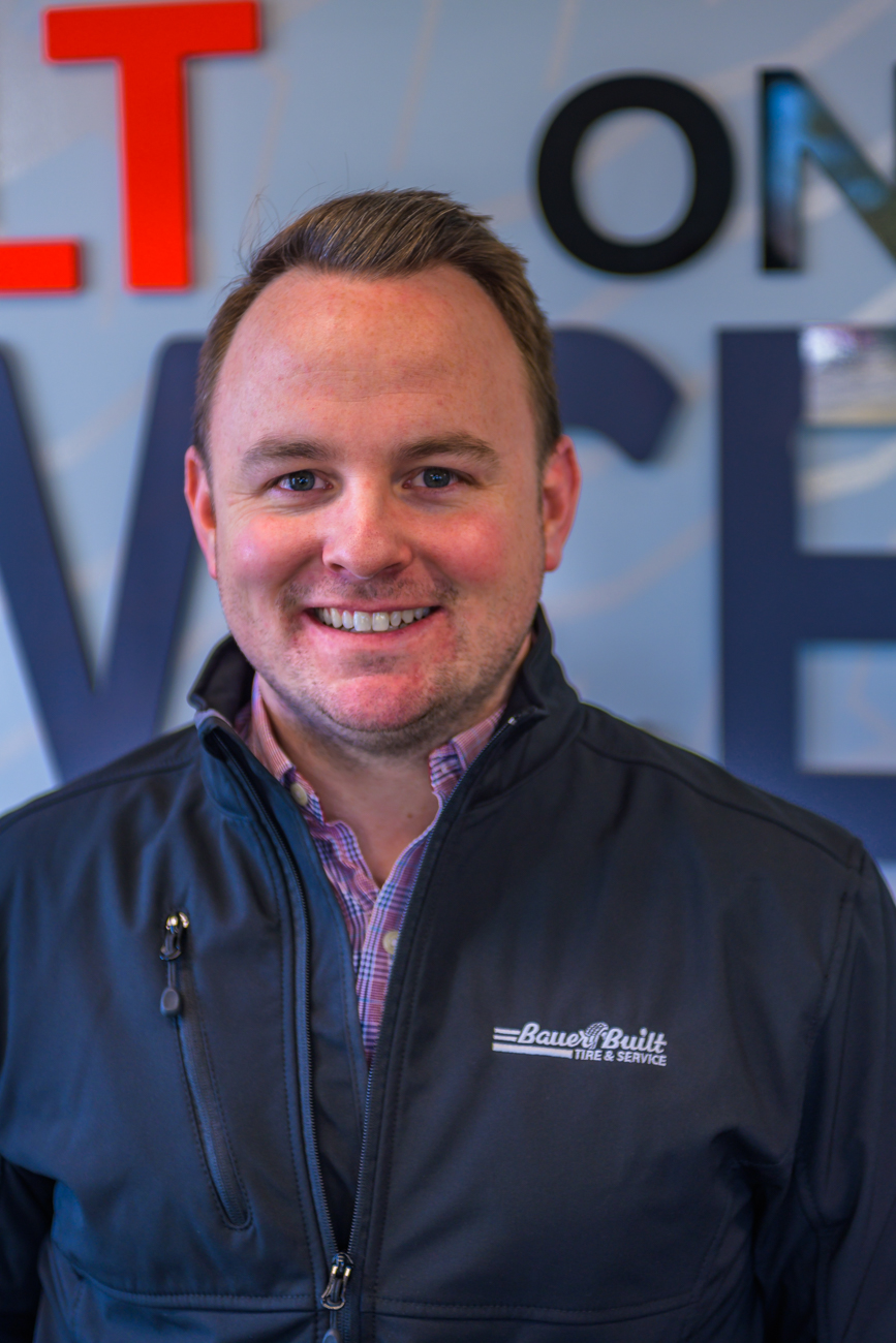 Bauer Built Tire & Service Image