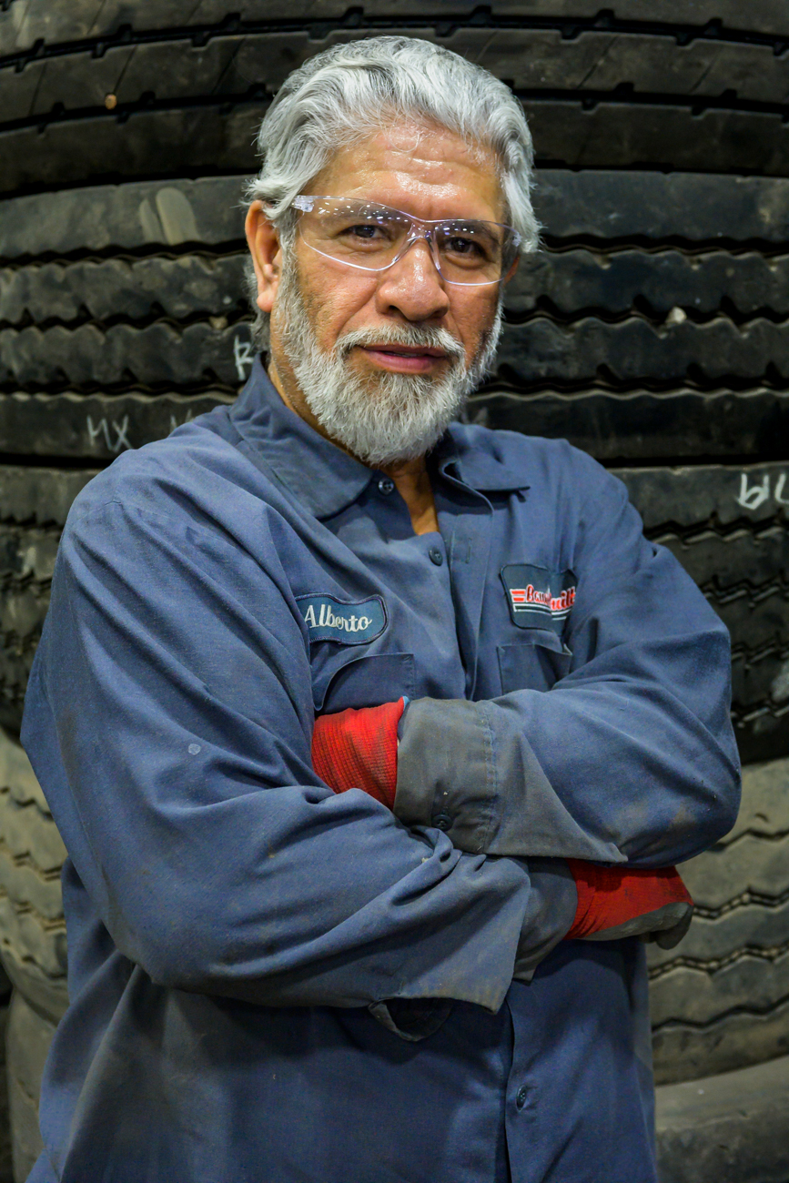 Bauer Built Tire & Service Image