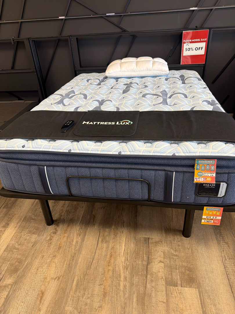 Mattress Lux Image