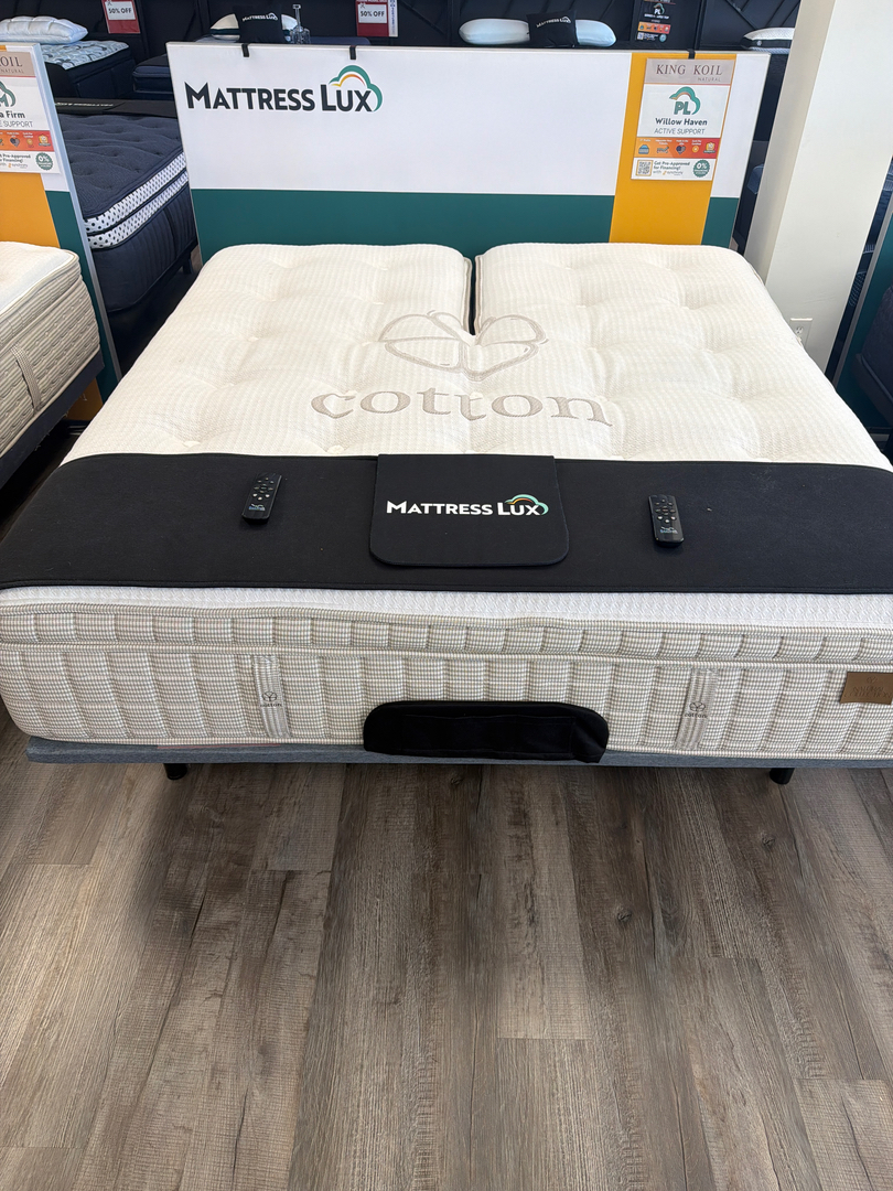 Mattress Lux Image