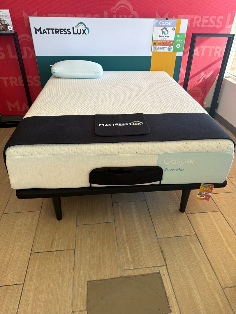 Mattress Lux Image