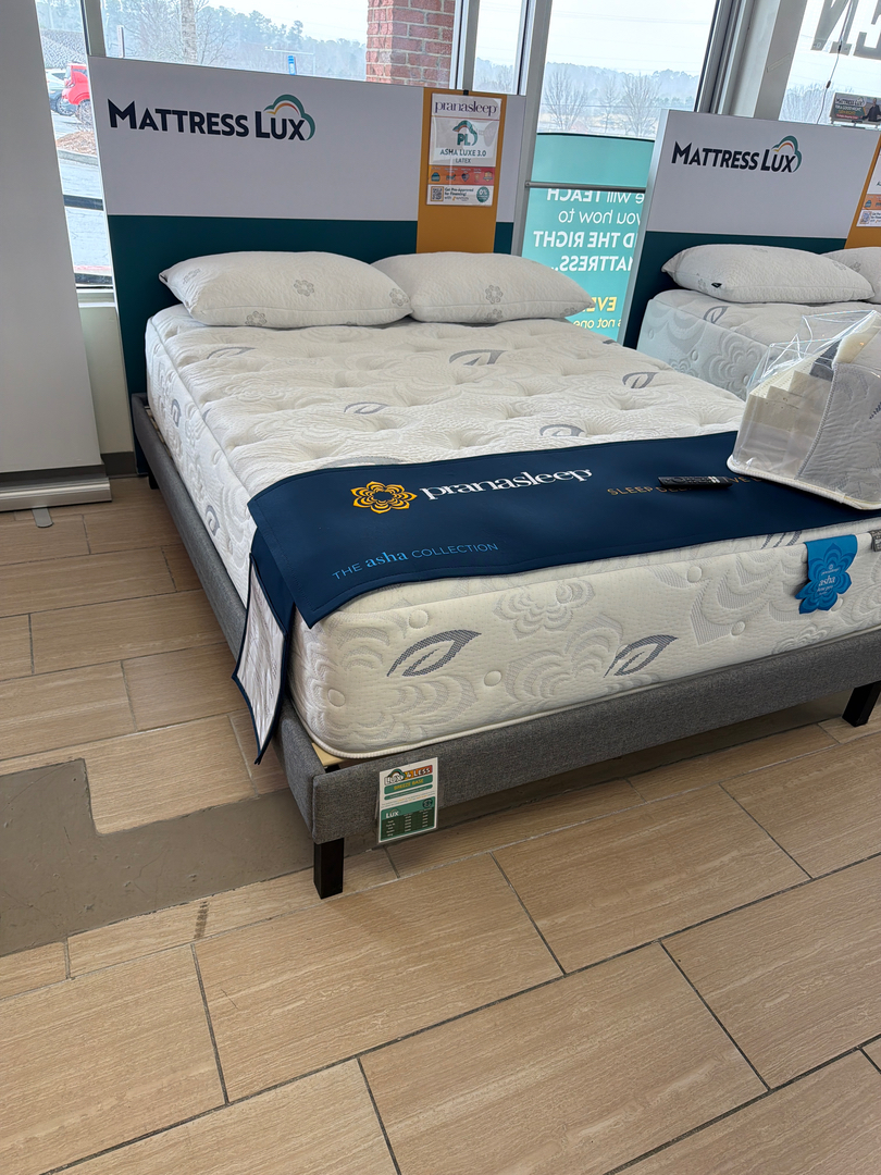 Mattress Lux Image