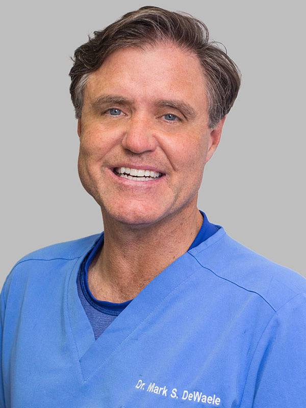 Mark S. DeWaele, DMD - New Canaan, CT