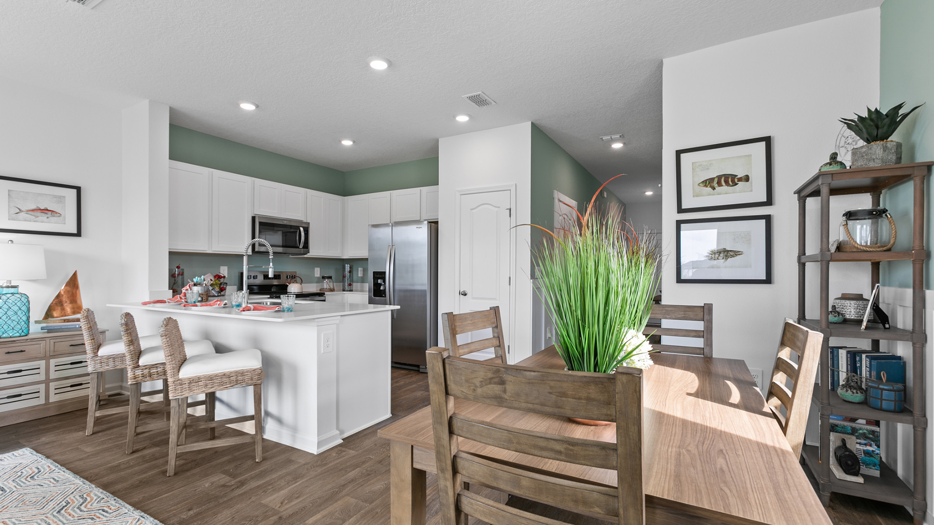 The Landing at Brannan Field by D.R. Horton Image