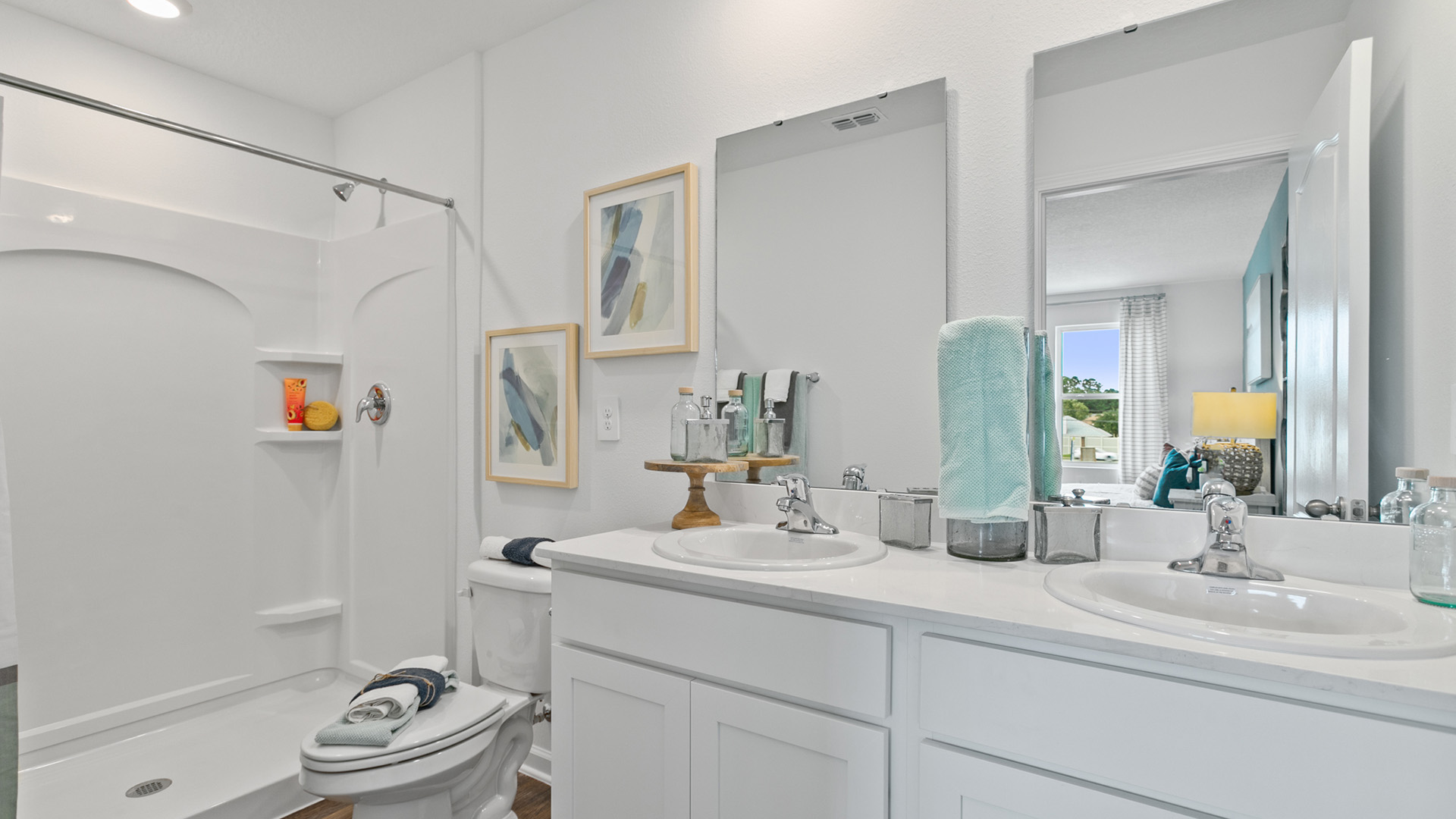 The Landing at Brannan Field by D.R. Horton Image