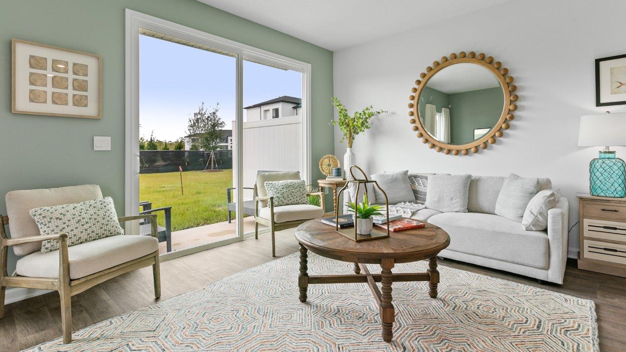 The Landing at Brannan Field by D.R. Horton Image