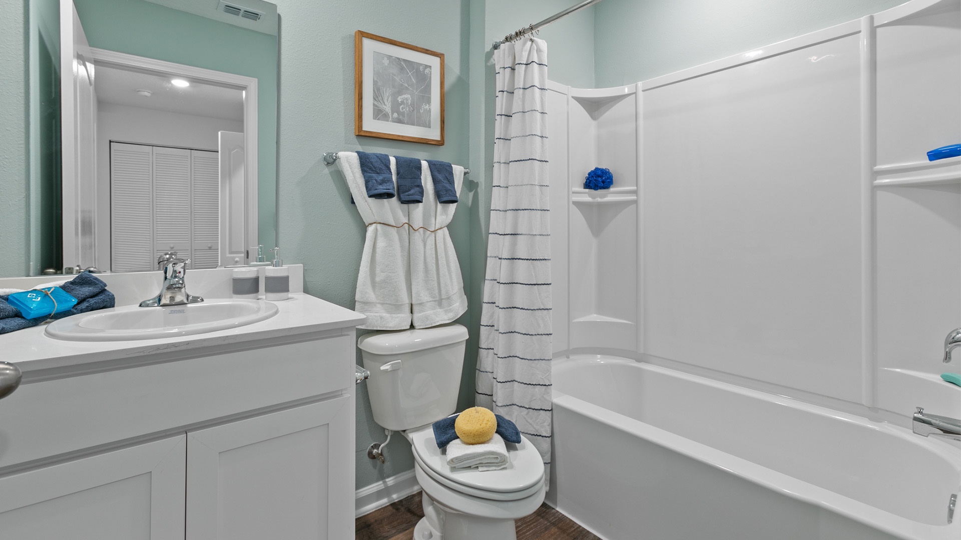 The Landing at Brannan Field by D.R. Horton Image