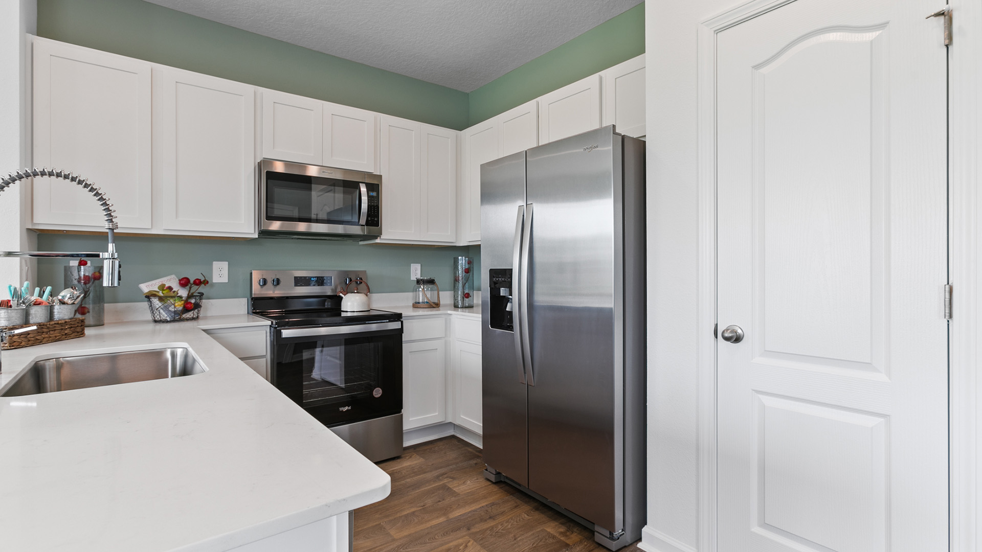 The Landing at Brannan Field by D.R. Horton Image