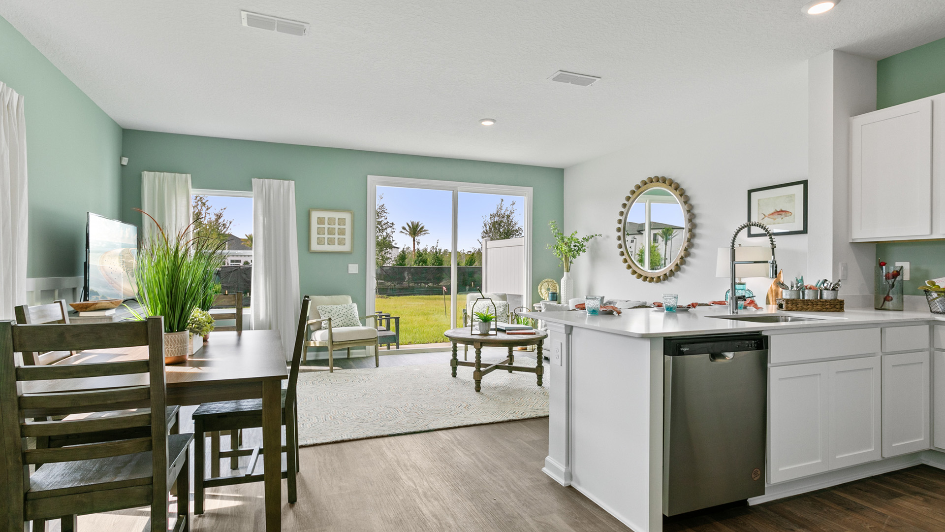 The Landing at Brannan Field by D.R. Horton Image