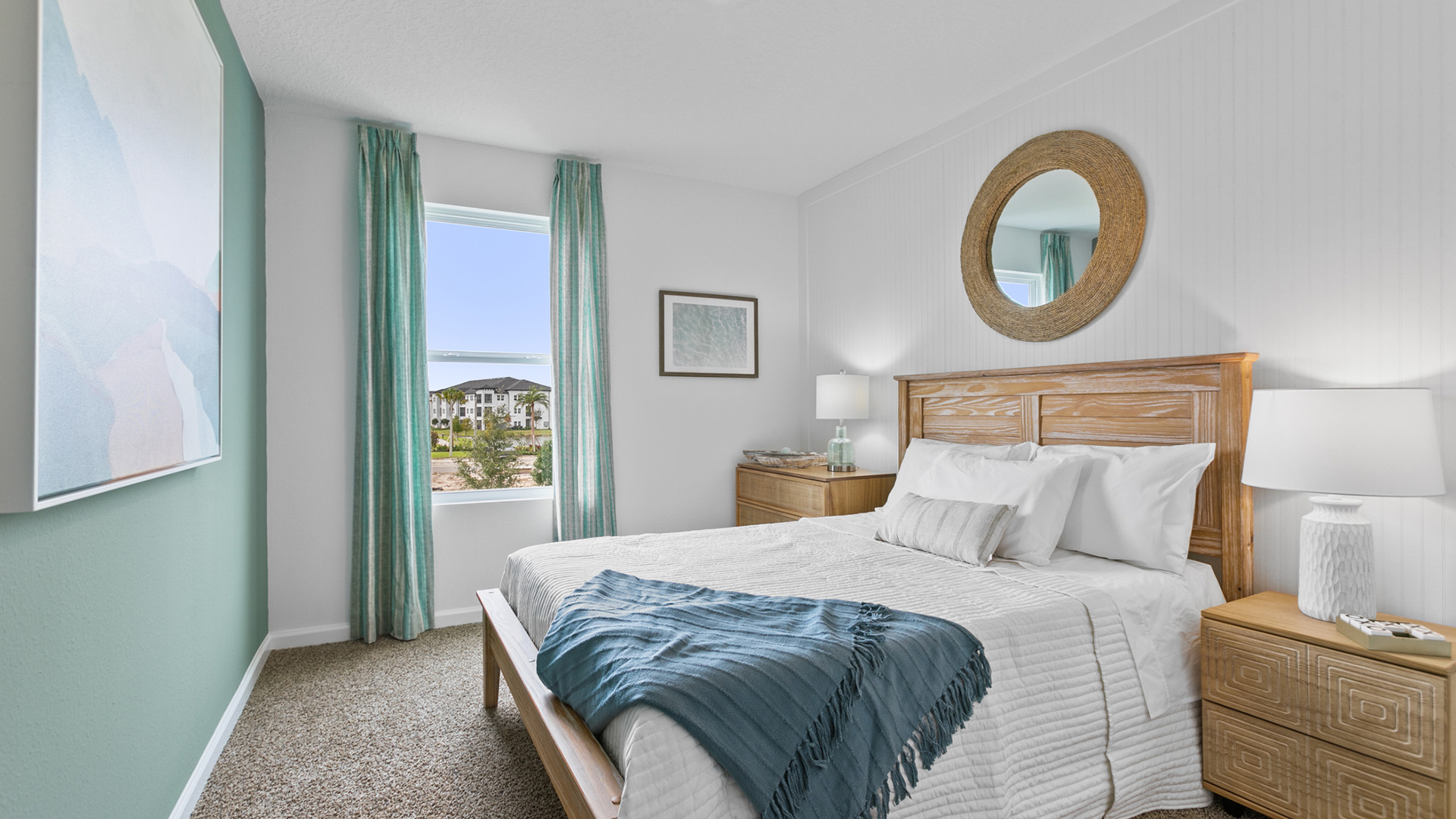 The Landing at Brannan Field by D.R. Horton Image