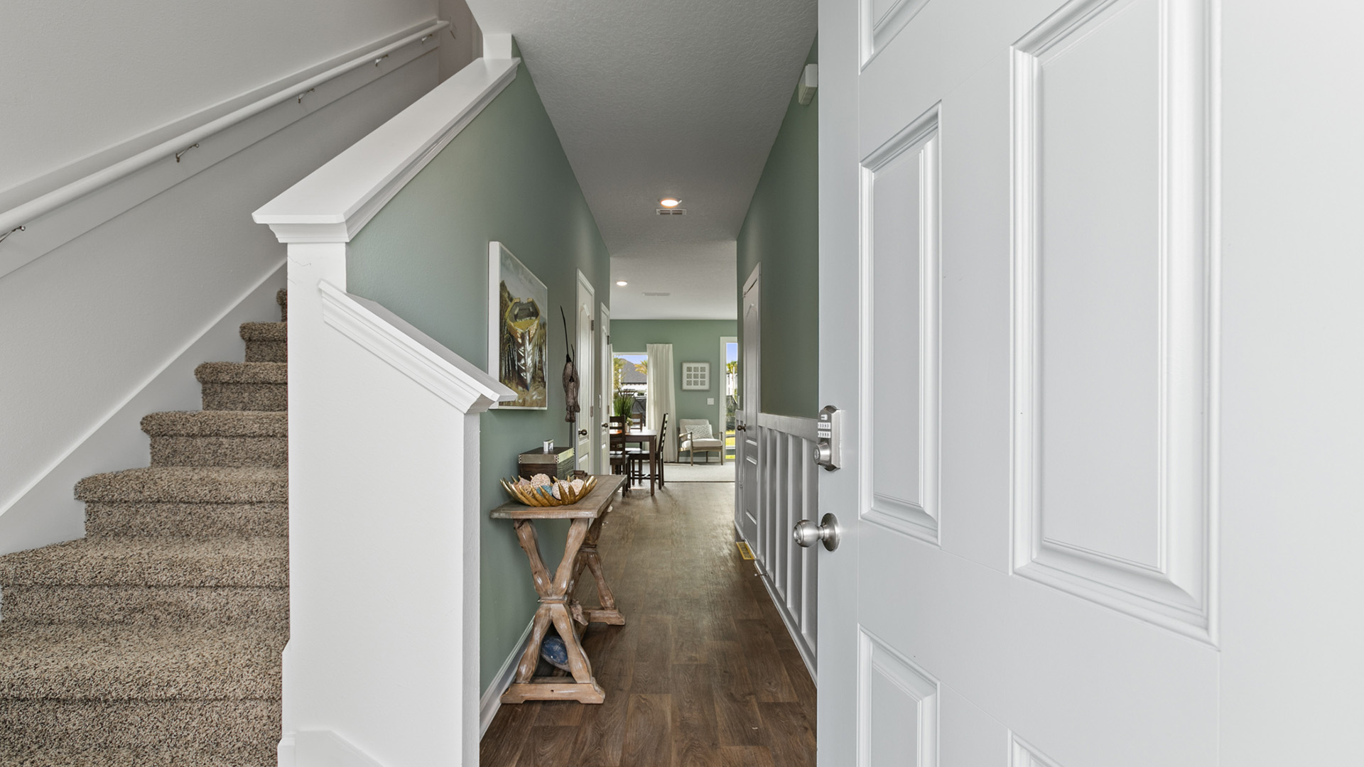 The Landing at Brannan Field by D.R. Horton Image