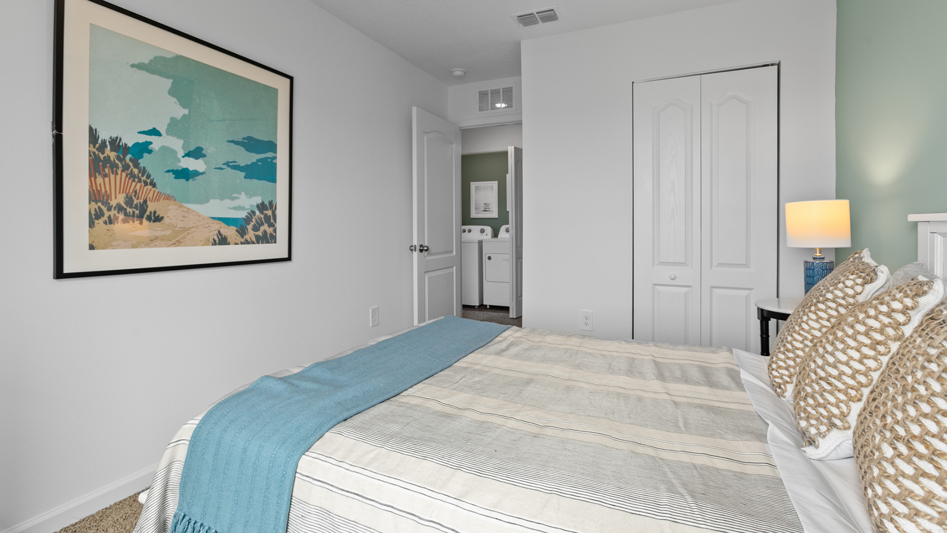 The Landing at Brannan Field by D.R. Horton Image