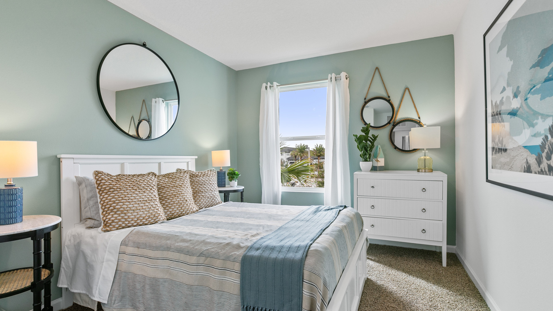 The Landing at Brannan Field by D.R. Horton Image