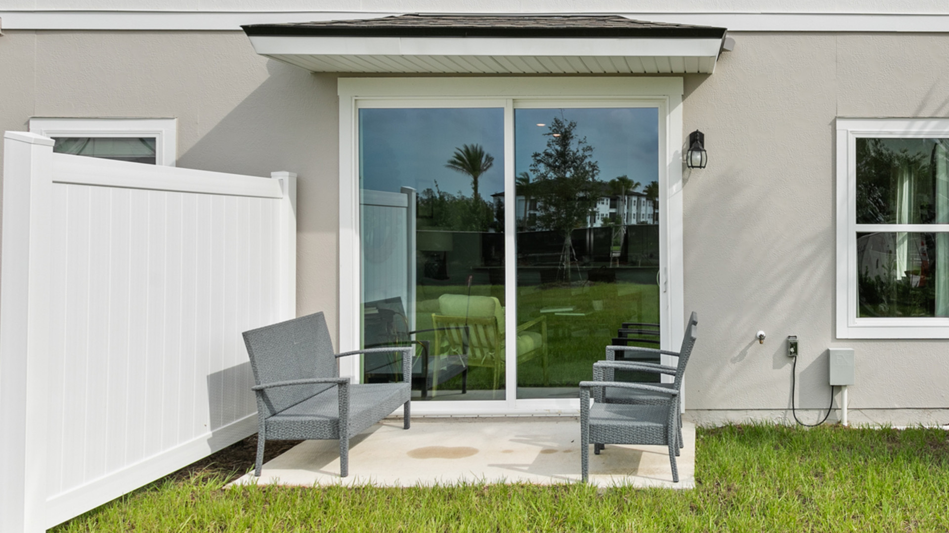 The Landing at Brannan Field by D.R. Horton Image