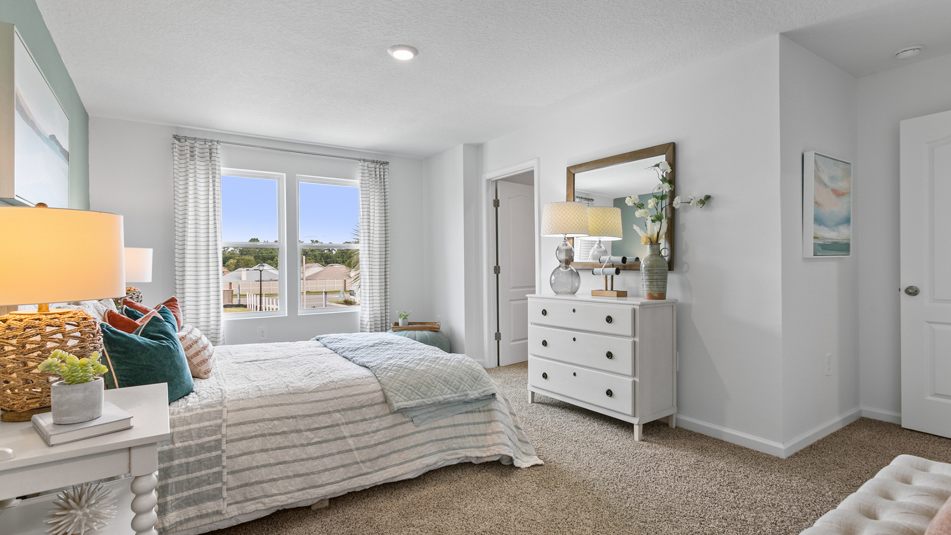 The Landing at Brannan Field by D.R. Horton Image