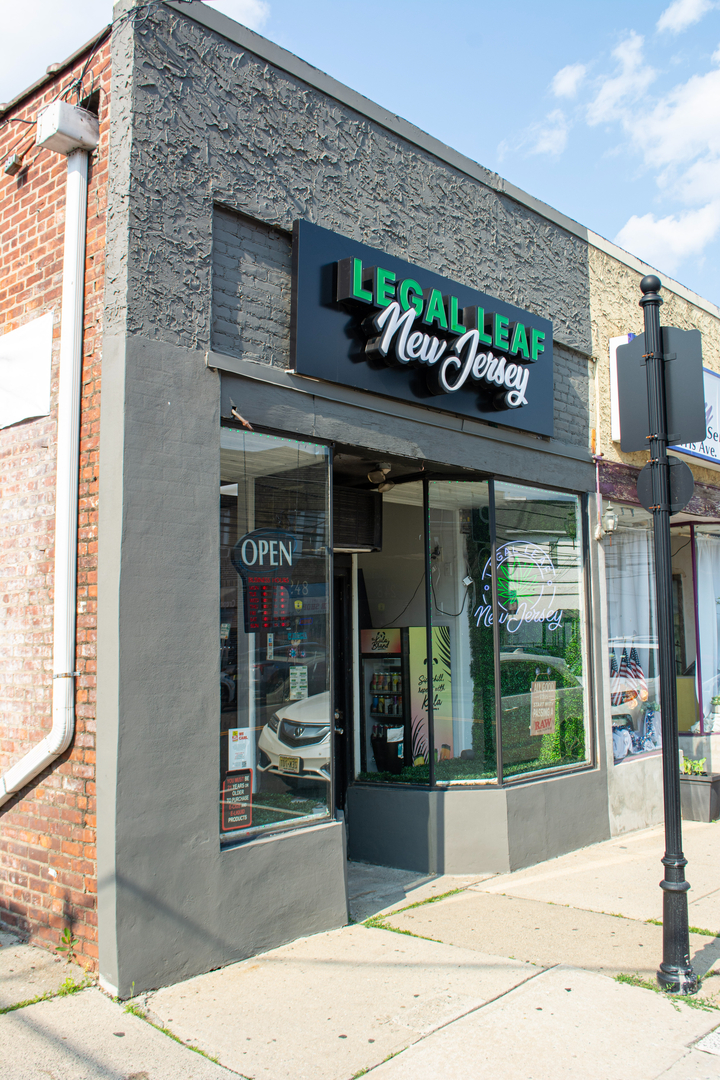 Legal Leaf NJ Springfield - Springfield, NJ