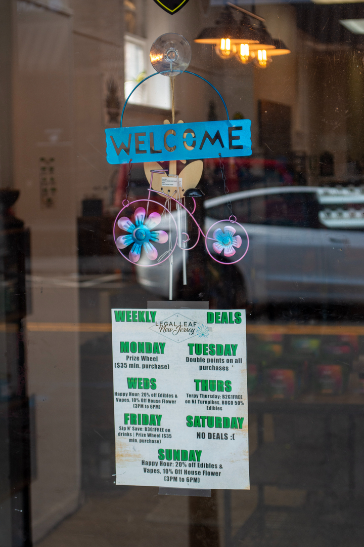 Legal Leaf NJ Springfield - Springfield, NJ