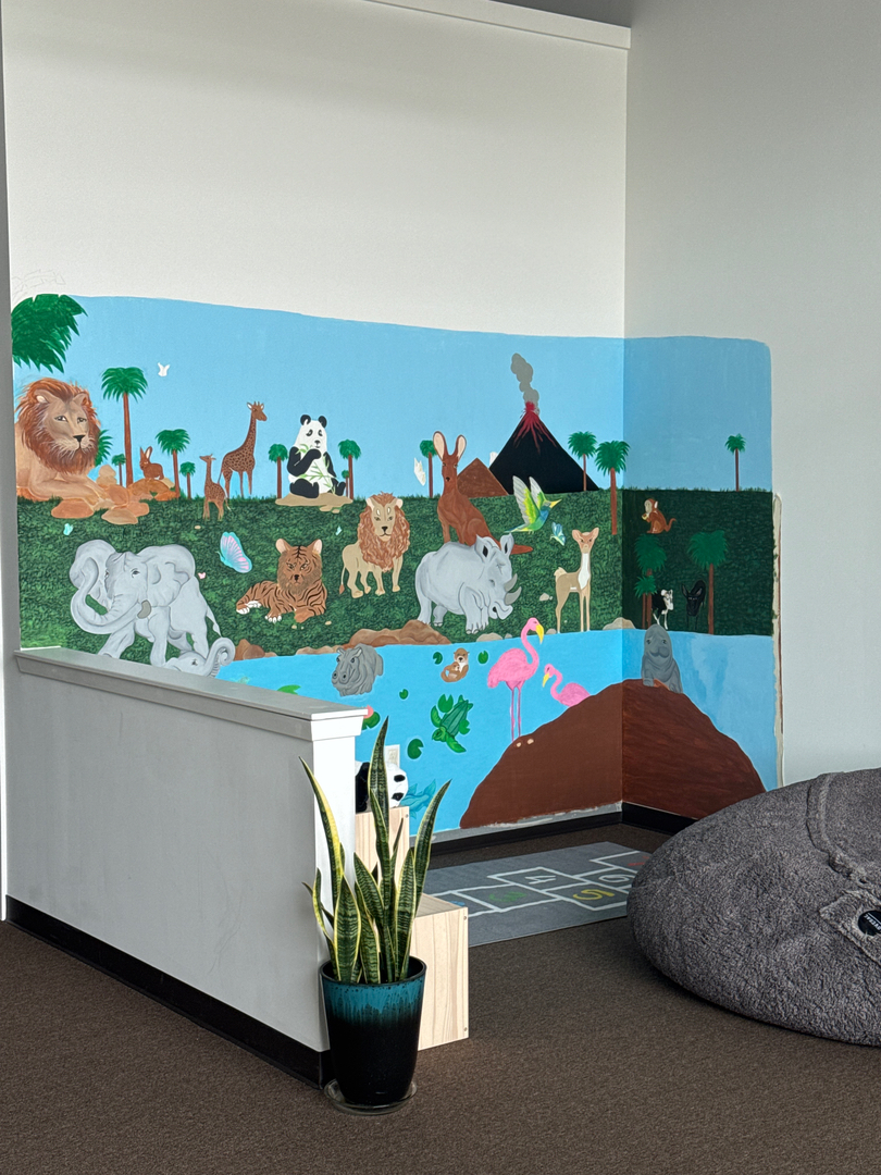 Vita Nova Chiropractic Image