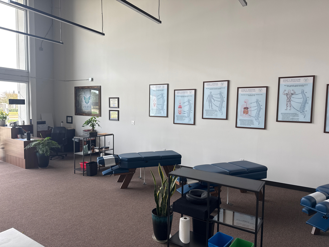 Vita Nova Chiropractic Image