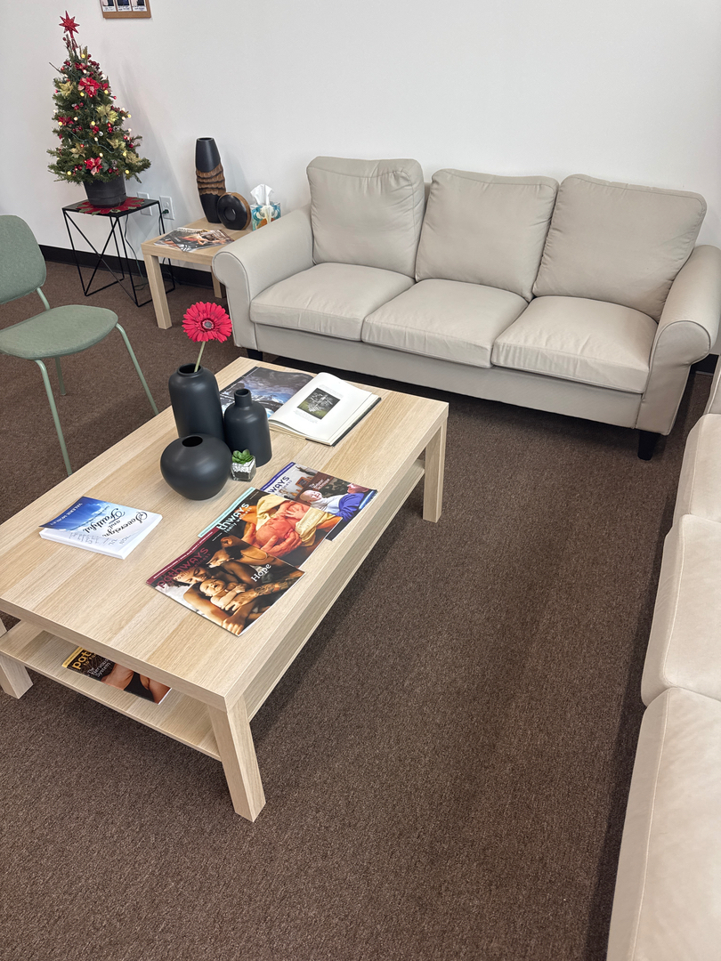 Vita Nova Chiropractic Image