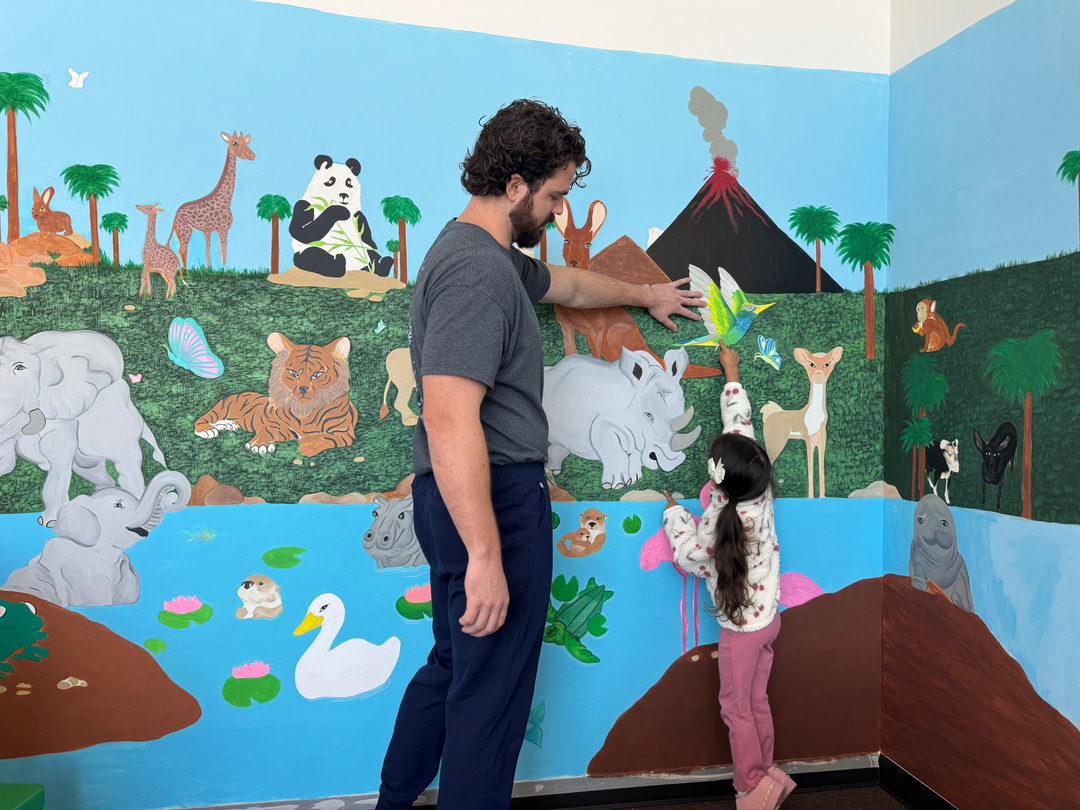 Vita Nova Chiropractic Image