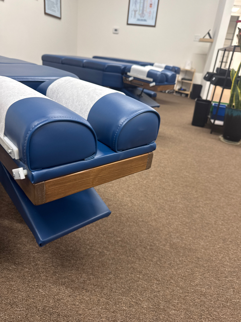 Vita Nova Chiropractic Image